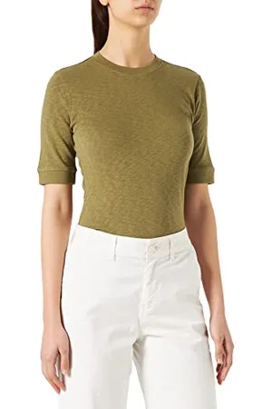 Marc O’ Polo 243238551155 T-Shirt, , M Donna