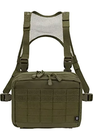 Brandit US Cooper Chest Pack Operator, , OS