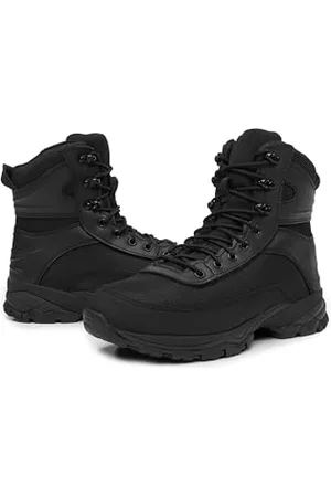 Brandit Tactical Next Generation Boots, anthrazit, 41
