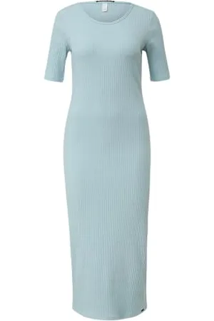 QS by s.Oliver 2143508 Maxi Abito a Coste, , M Donna