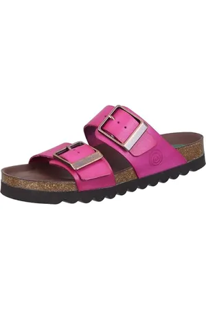 DR. BRINKMANN Bonillo Pantoletten, Ciabatte Donna, , 39 EU