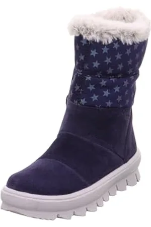 Superfit Flavia, Stivali da Neve, , 27 EU