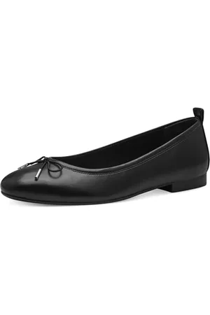 Tamaris Damen 1-22108-42, Ballerinas Donna, , 42 EU