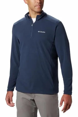 Columbia Uomini Klamath gamma II Half-Zip Pullover, , XX-Large