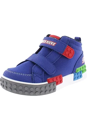 Skechers 402224n Blmt, Scarpe da ginnastica Bambini e ragazzi, , 41 EU