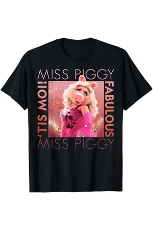 Disney The Muppets Miss Piggy 