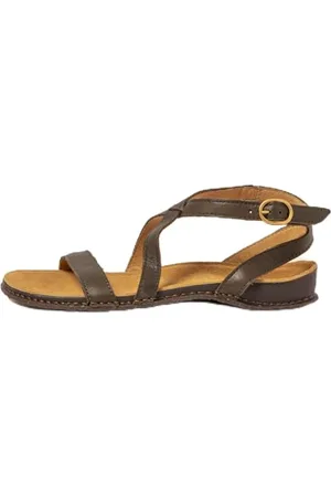 El Naturalista N5802 PANGLAO, Sandali Bassi Donna, , 36 EU Larga
