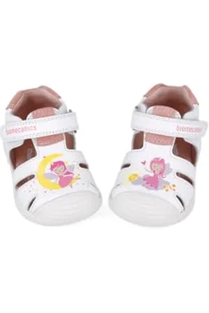 Biomecanics 252111, Sandali Bambina, , 22 EU