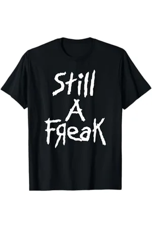 Korn Still A Freak Maglietta Maglietta
