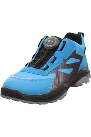 Superfit Jupiter Gore-Tex, Scarpe da Ginnastica, , 42 EU Larga