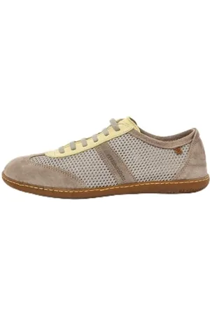 El Naturalista N5293 El Viajero, Scarpe da Ginnastica Basse Unisex-Adulto, , 43 EU Larga