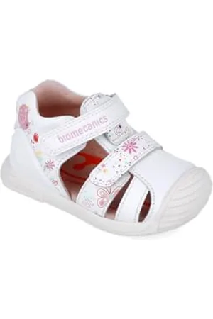Biomecanics 252107, Sandali Bambina, , 22 EU