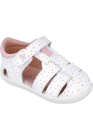 Garvalin 252329, Sandali Bambina, , 22 EU