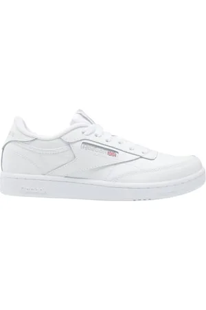 Reebok Club C, Scarpe Da Ginnastica Bambini e ragazzi, , 36 EU