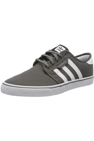 adidas Seeley, Scarpe da Skateboard Uomo, Multicolore (Multicolor 000), 44 EU