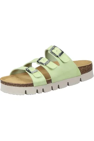 DR. BRINKMANN Nueno Pantoletten, Ciabatte Donna, , 40 EU