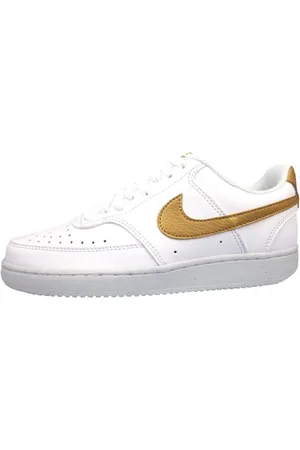 Nike Court Vision Low Next Nature, Scarpe Donna, , 36.5 EU