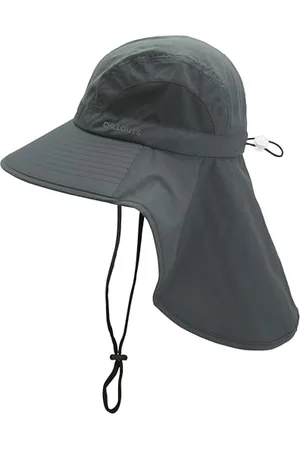 Chillouts Wanaka Hat - Sun Hat