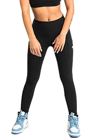 Venum Leggings Essential Performance Pantaloni da Yoga, , XS Donna