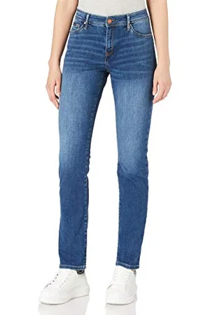 Cross Jeans Anya Jeans, , Normale Donna