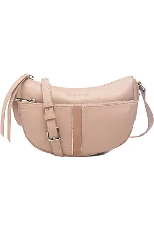 Lancaster Soft Vintage, Borsa con Manico Lungo Adulti Unisex