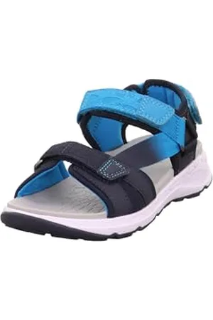 Superfit Criss Cross, Sandali, , 42 EU