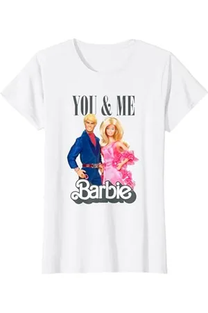Barbie Maglietta You & Me, Ken, molte taglie+colori Maglietta