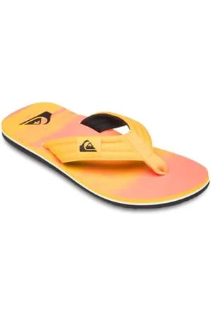Quiksilver Molokai Layback, Sandali Uomo, , 39 EU