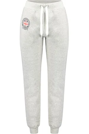 Geographical Norway Manolo Men Pantaloni Sportivi, , XXL Uomo