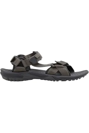 Jack Wolfskin Lakewood Ride Sandal M, Uomo, , 40.5 EU