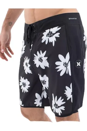 Hurley Phantom Sweep Mark Boardshort Costume a Boxer, , 64 Uomo