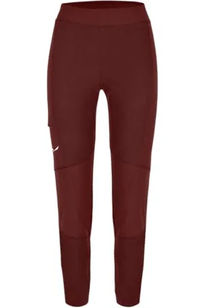Salewa Lavaredo Hemp W Tights. Leggings, , 38 Donna