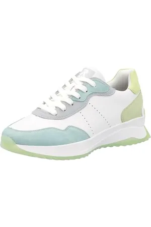 Rieker W1308, Sneaker Basse Donna, , 38 EU