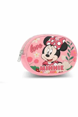Disney Portamonete Pill, 12 x 8.5 cm