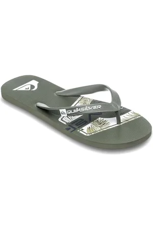 Quiksilver Java Art, Sandali Uomo, , 42 EU