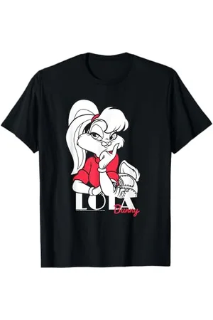 LOONEY TUNES Lola Bunny Maglietta