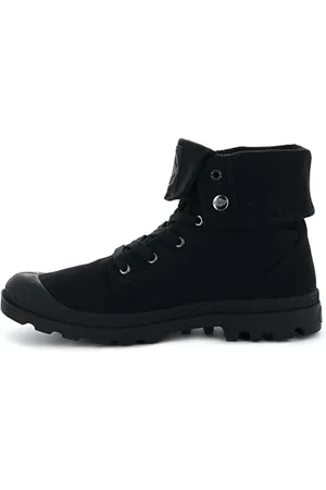 Palladium Us Baggy H, Sneaker Uomo, (Black), 46 EU