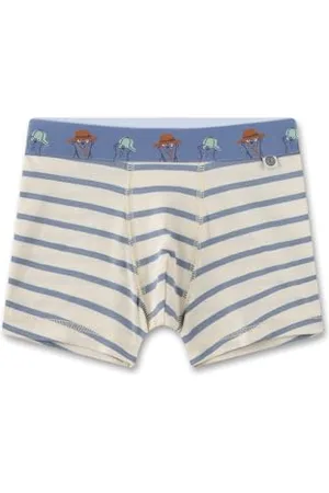 Sanetta 336863 Intimo, Beige, 128 Bambini e Ragazzi