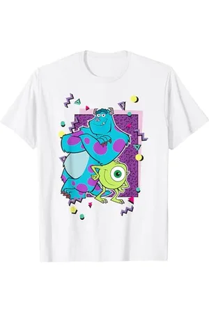 Disney Pixar Monsters University Sulley And Mike Maglietta
