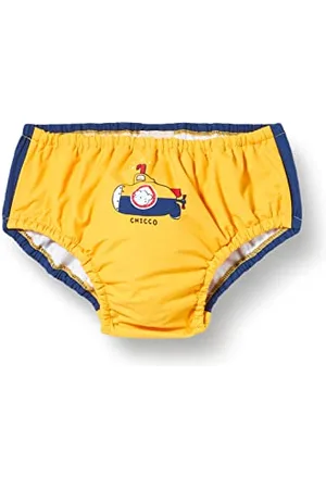 chicco Da Bagno Per Bambino, Costume A Slip Bimbo 0 24, , 3 mesi