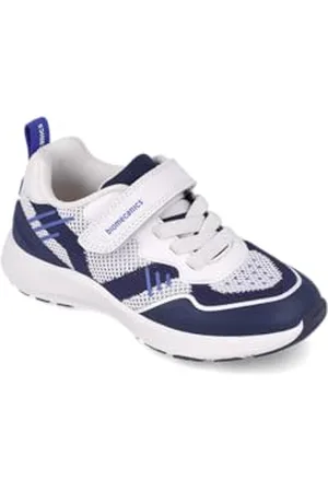 Biomecanics 252276, Scarpe da Ginnastica, , 32 EU
