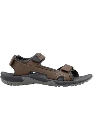 Jack Wolfskin Lakewood Cruise Sandal M, Uomo, , 39.5 EU