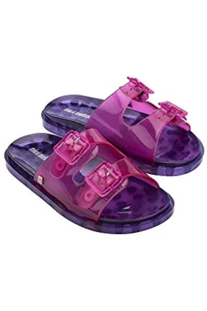 Melissa Mini Wide Inf, Sandali Bassi, , 30 EU