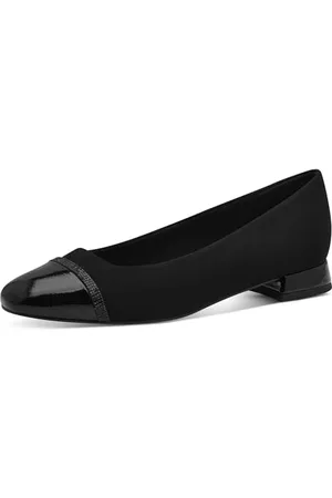 Marco Tozzi Damen Ballerinas 2-22117-44, Ballerine Donna, , 39 EU