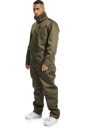 Brandit Tank Suit, Uomo, , 3XL