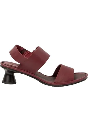 El Naturalista N885 Flora, Sandali con Tacco Donna, , 41 EU Larga