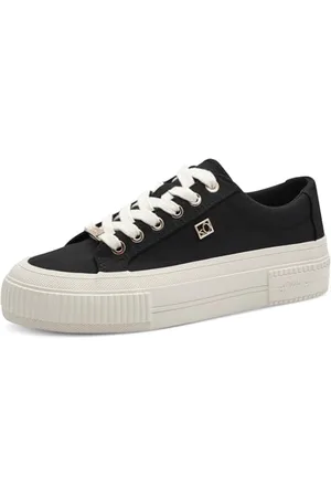 QS by s.Oliver Damen Sneaker Low 5-23625-44, Scarpe da Ginnastica Donna, , 40 EU