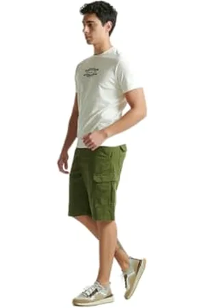Benetton Bermuda