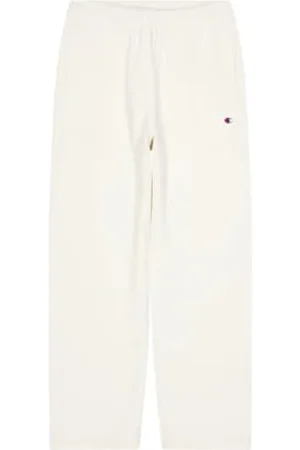 Champion Straight Hem Pants Pantaloni da Ginnastica, , M Donna