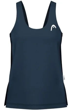 Head Spirit Tank Top Women Gilet, , L Donna